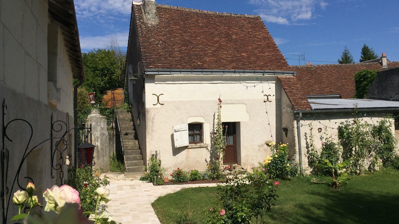 Photo of Outdoor in Chambourg-sur-Indre