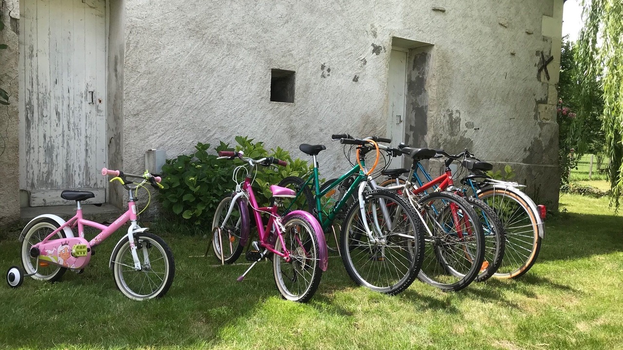 Photo of Outdoor in Chambourg-sur-Indre