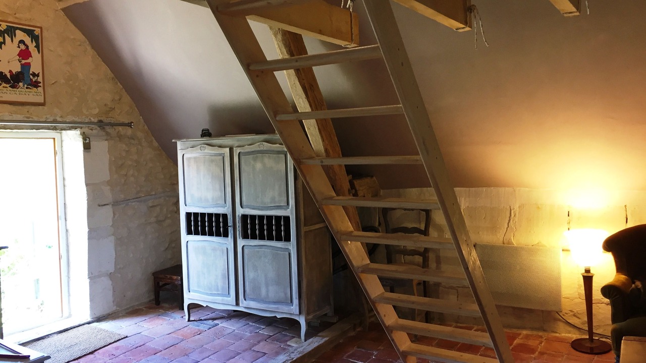 Photo of Others in Chambourg-sur-Indre