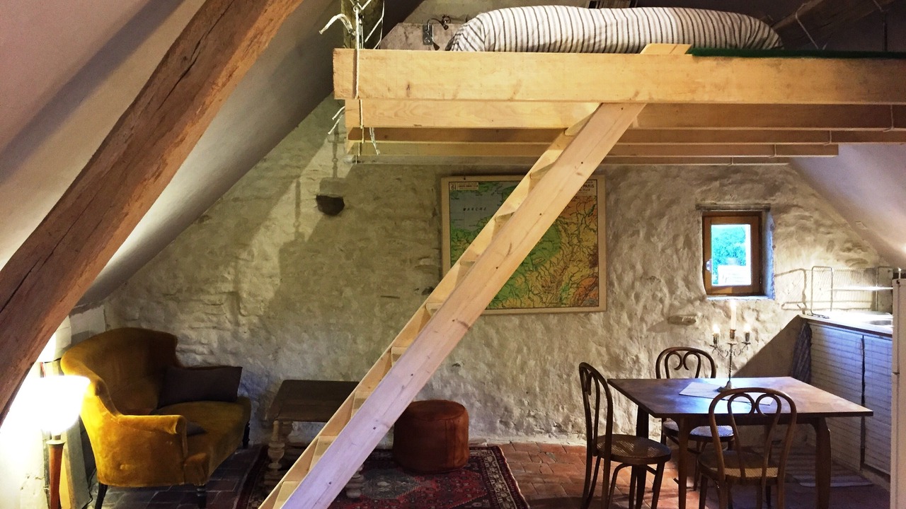 Photo of Others in Chambourg-sur-Indre