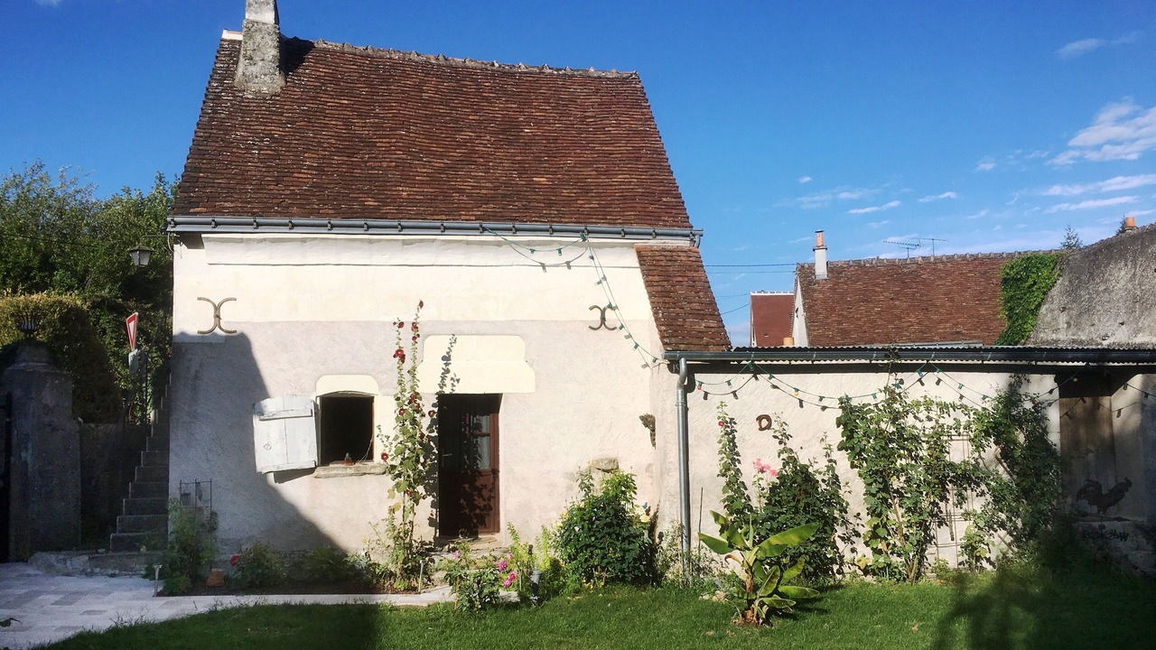 Photo of Outdoor in Chambourg-sur-Indre