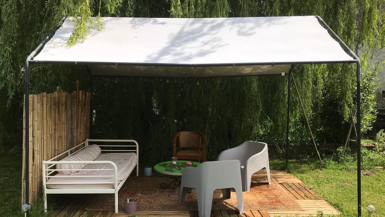 Photo of Outdoor in Chambourg-sur-Indre