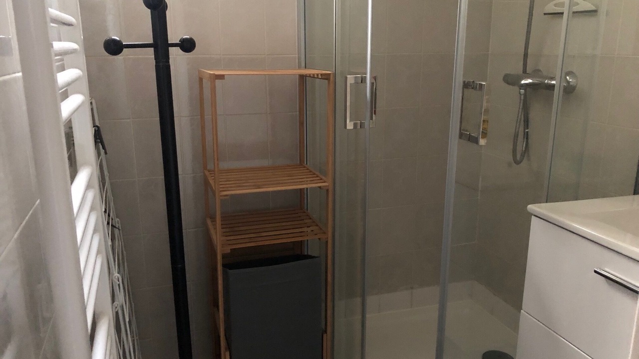 Photo of Bathroom in Jard-sur-Mer