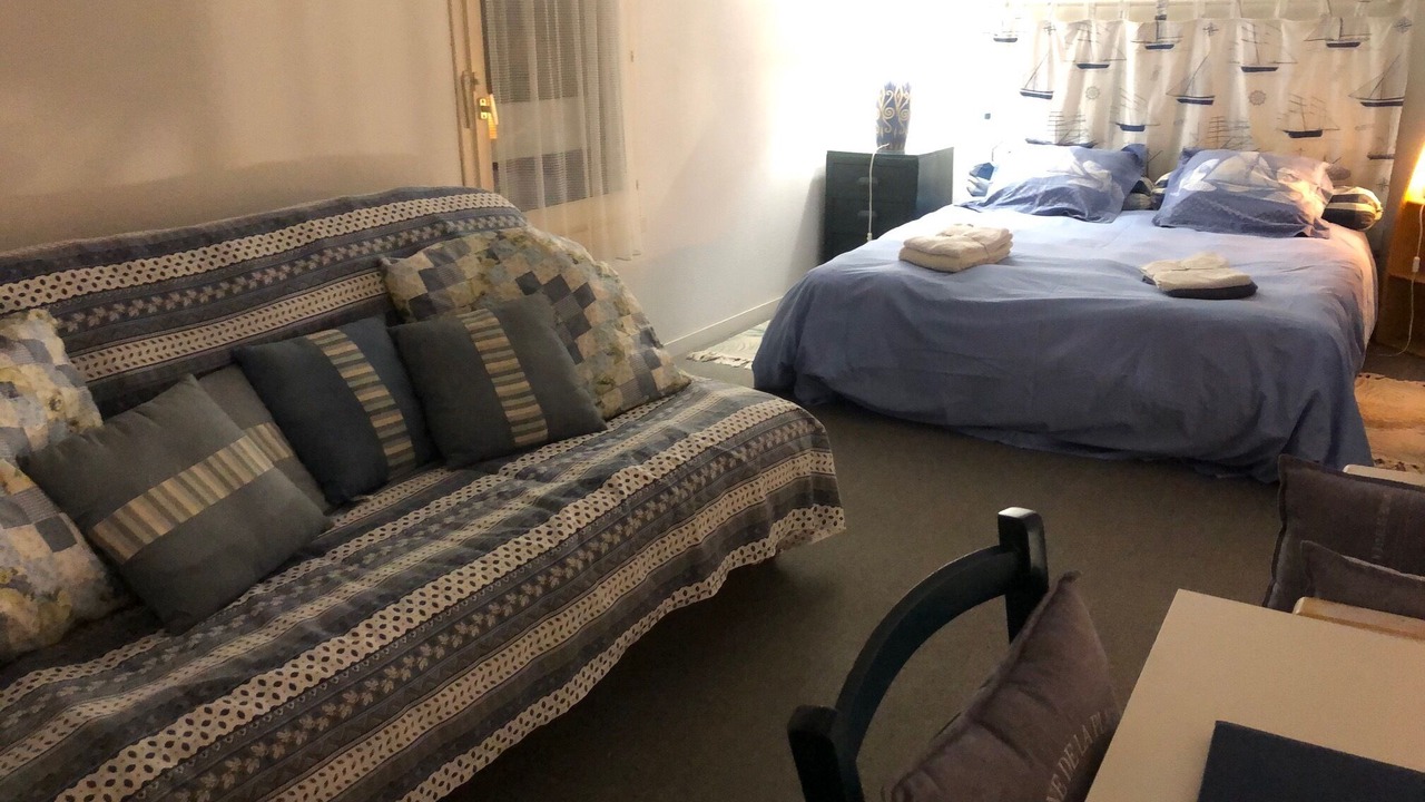 Photo of Bedroom in Jard-sur-Mer