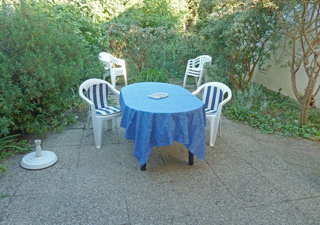 Photo of Outdoor in Jard-sur-Mer