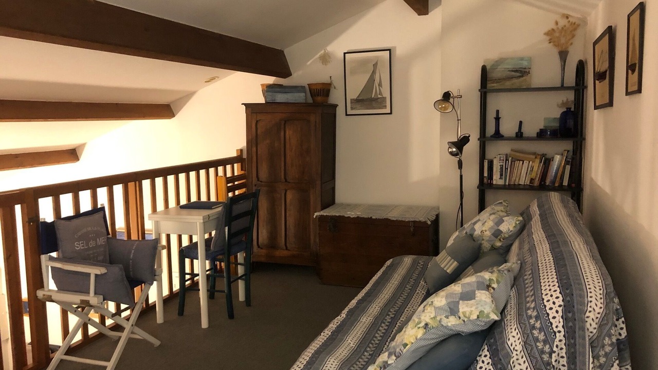 Photo of Livingroom in Jard-sur-Mer