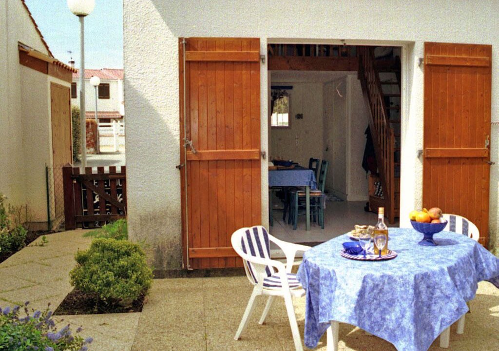 Photo of Outdoor in Jard-sur-Mer