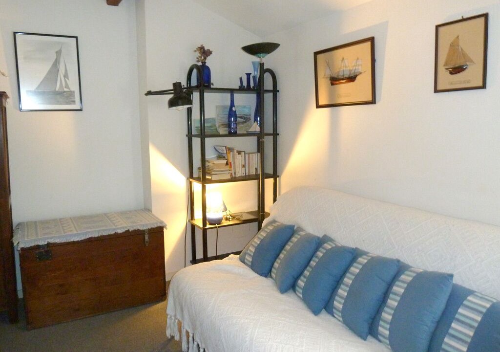 Photo of Livingroom in Jard-sur-Mer