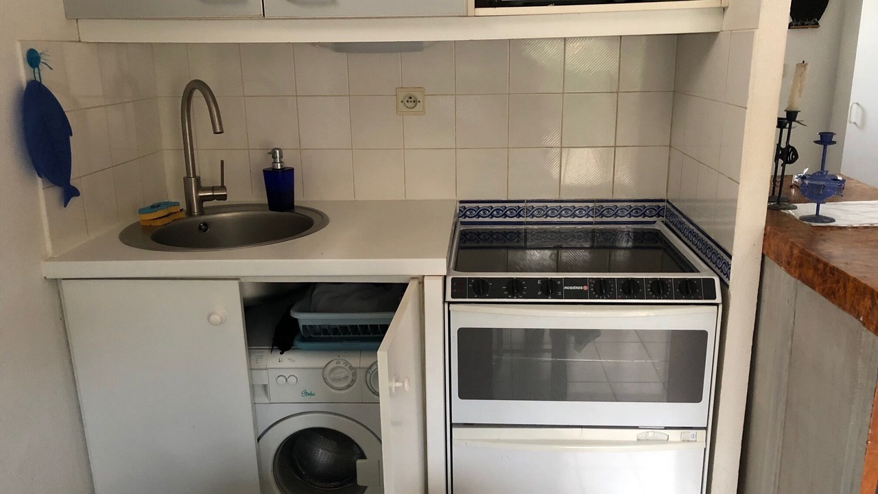 Photo of Kitchen in Jard-sur-Mer