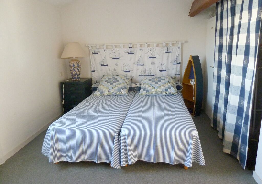 Photo of Bedroom in Jard-sur-Mer