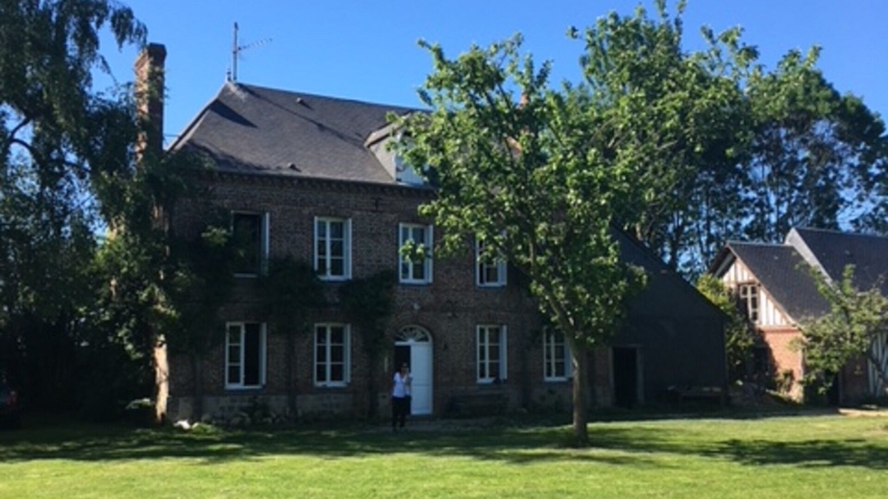 Photo of Outdoor in Le Mesnil-Durdent