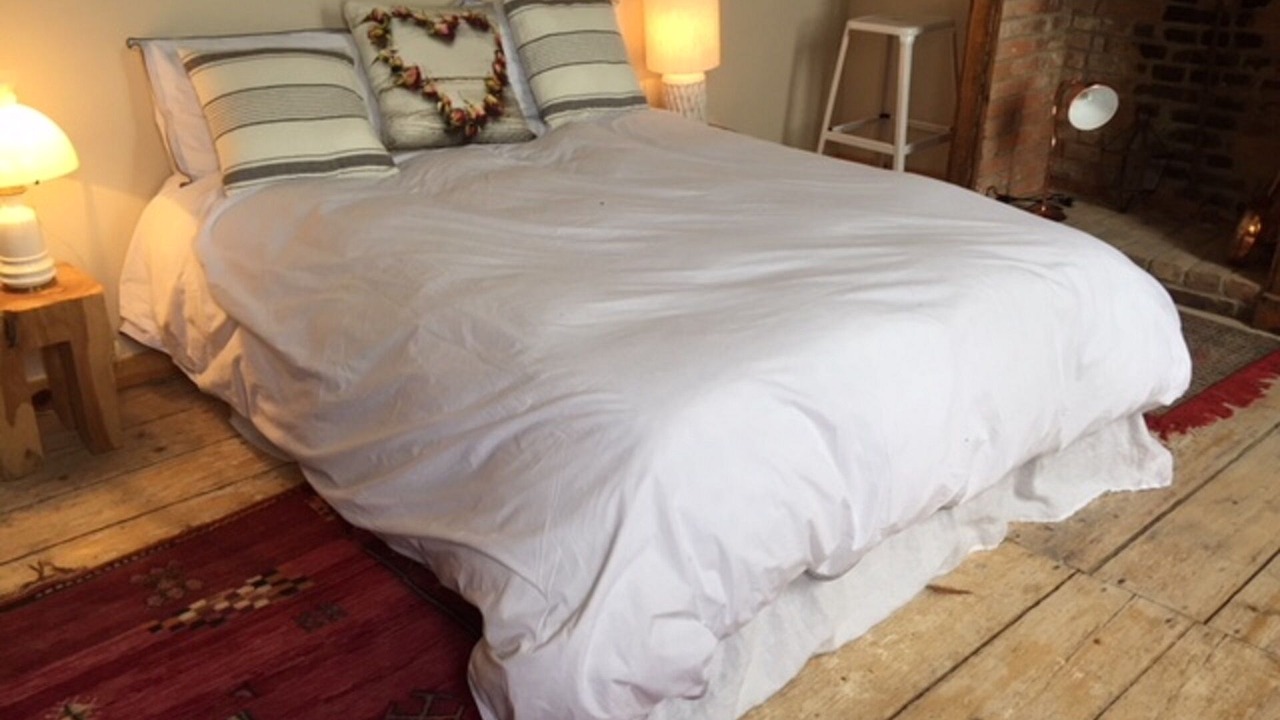 Photo of Bedroom in Le Mesnil-Durdent