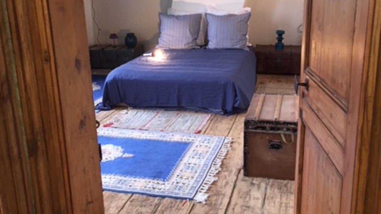 Photo of Bedroom in Le Mesnil-Durdent