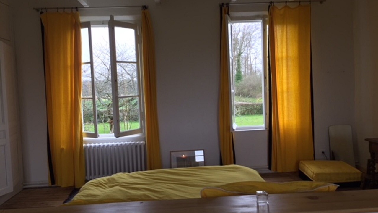 Photo of Bedroom in Le Mesnil-Durdent