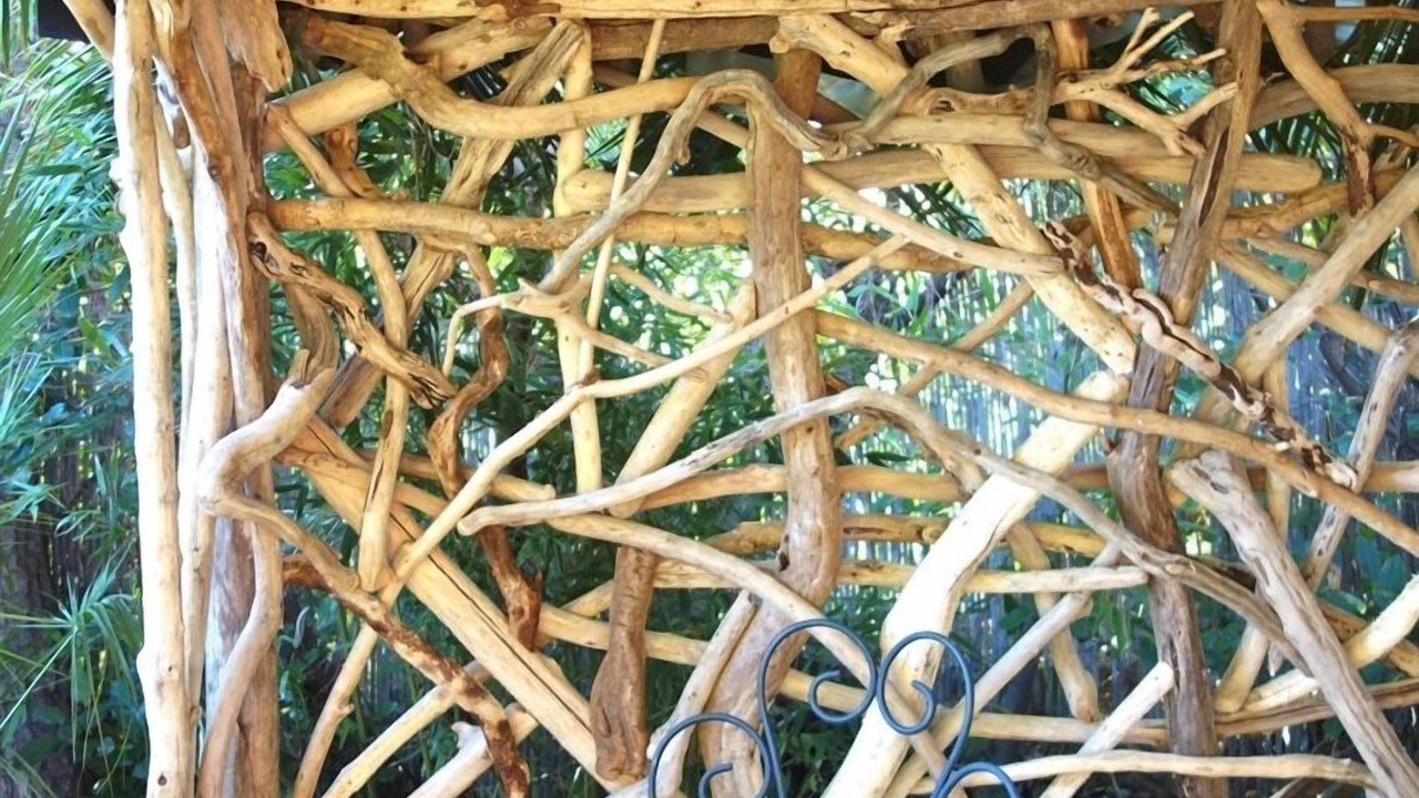 Photo of Patio Balcony in Gassin