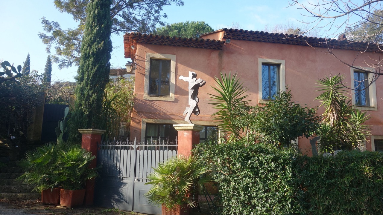 Photo of Outdoor in Gassin