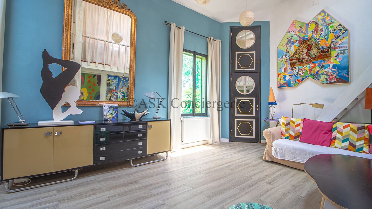 Photo of Others in Gassin