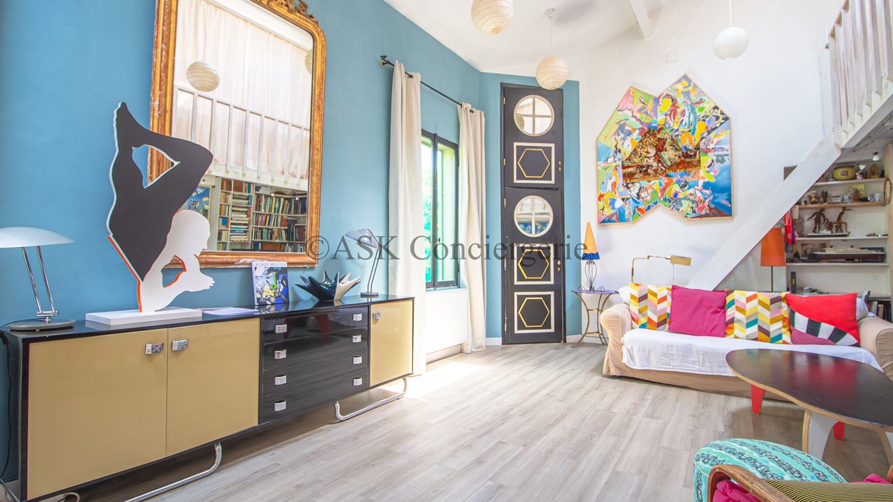 Photo of Others in Gassin