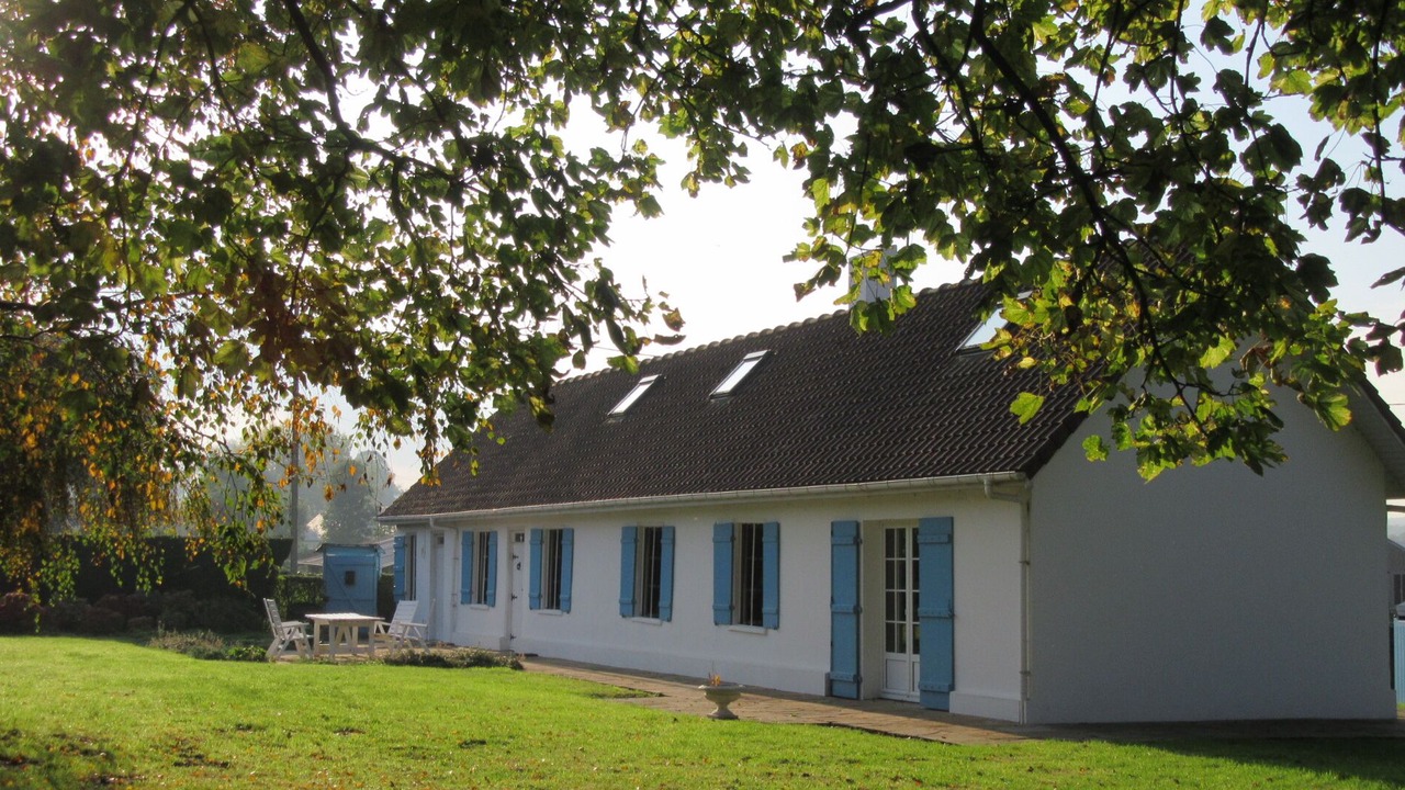Photo of Outdoor in Rodelinghem