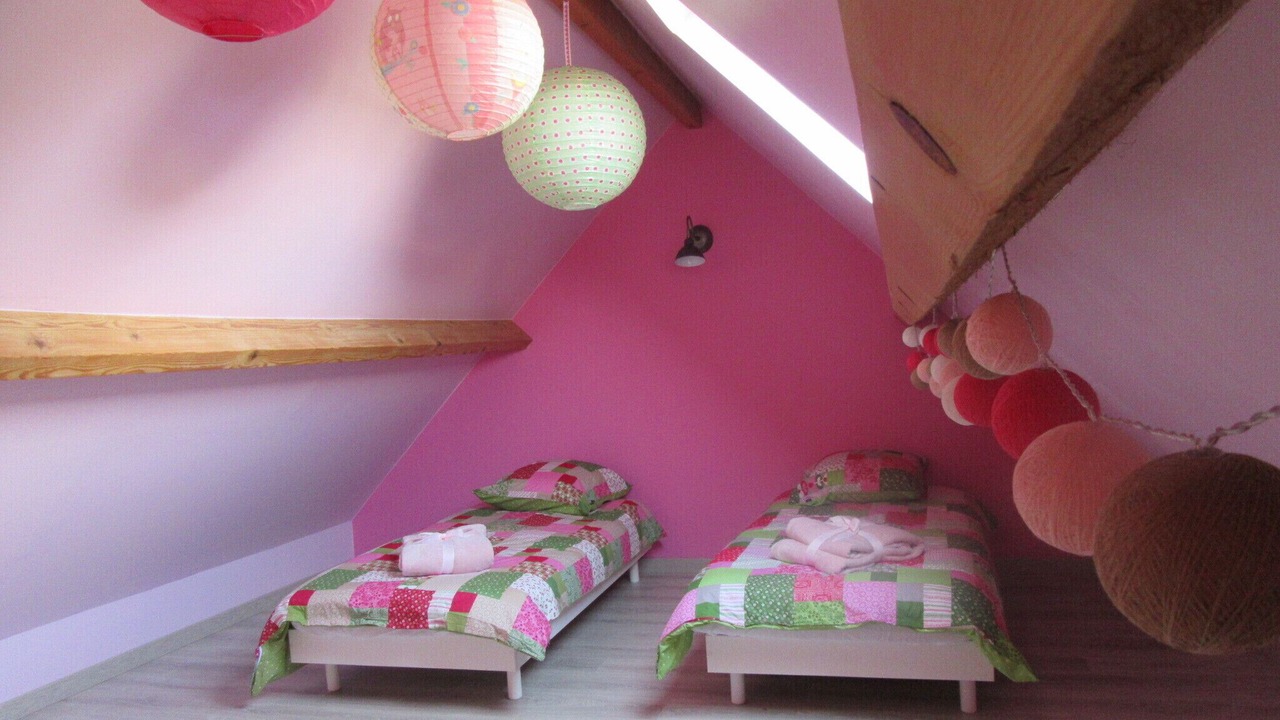 Photo of Bedroom in Rodelinghem