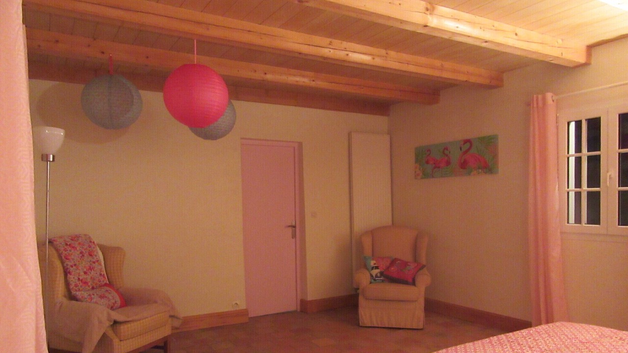 Photo of Bedroom in Rodelinghem