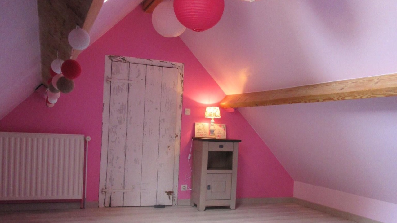 Photo of Bedroom in Rodelinghem