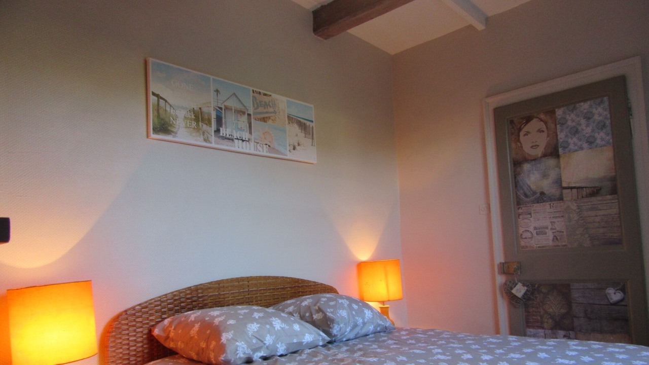 Photo of Bedroom in Rodelinghem