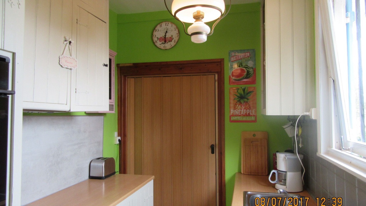 Photo of Kitchen in Rodelinghem