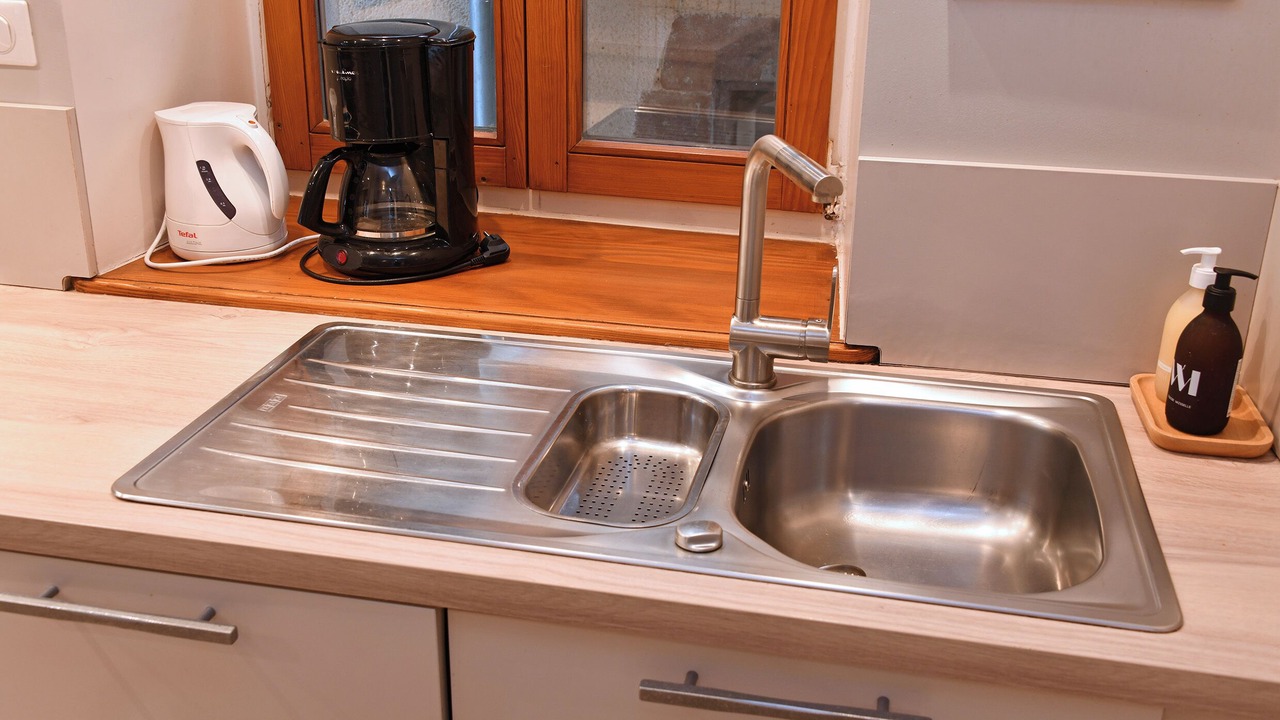 Photo of Kitchen in Colmar Centre Ville
