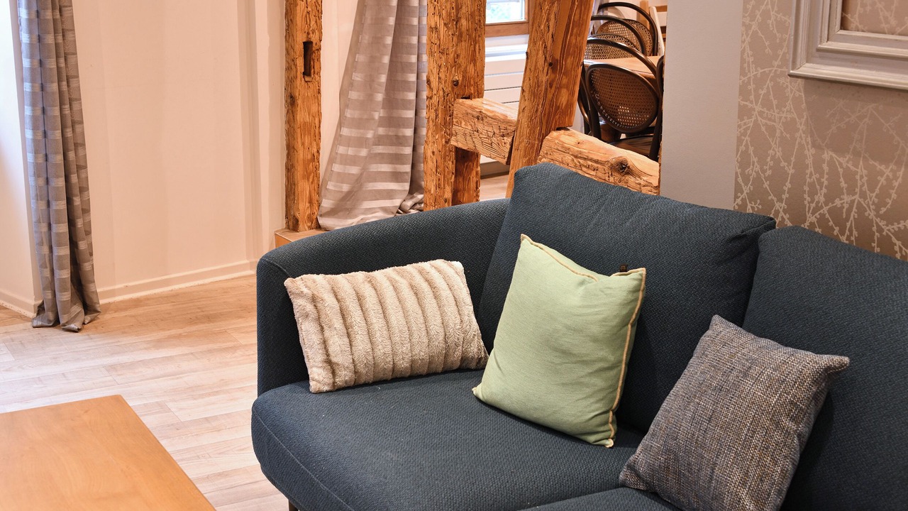 Photo of Livingroom in Colmar Centre Ville