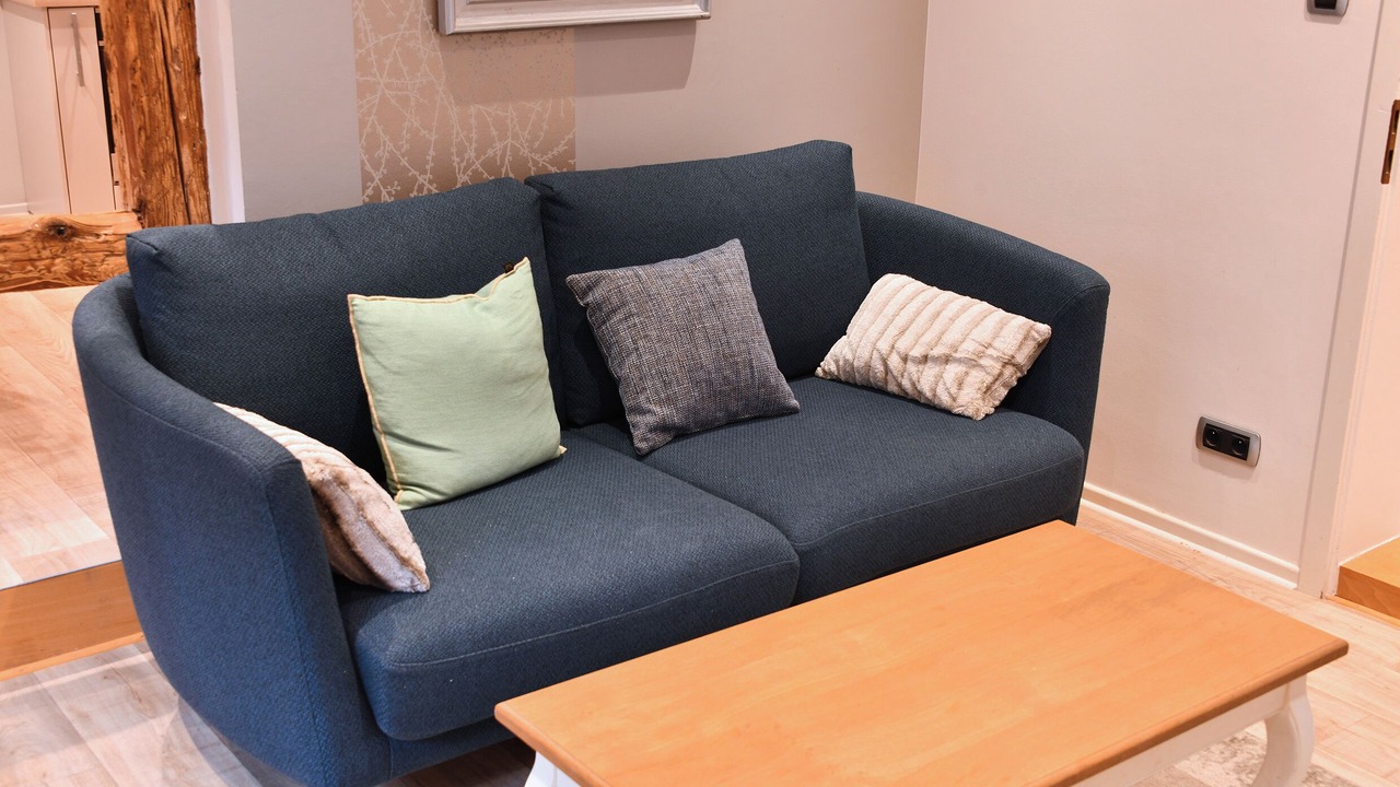 Photo of Livingroom in Colmar Centre Ville