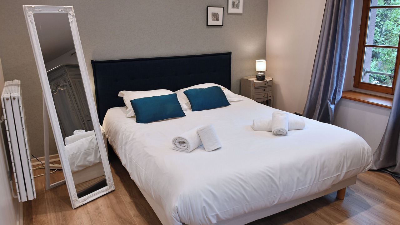 Photo of Bedroom in Colmar Centre Ville