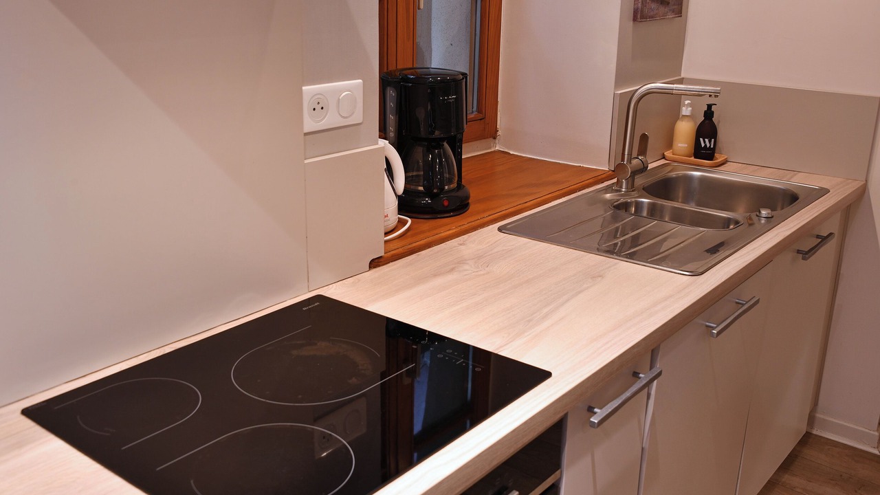 Photo of Kitchen in Colmar Centre Ville
