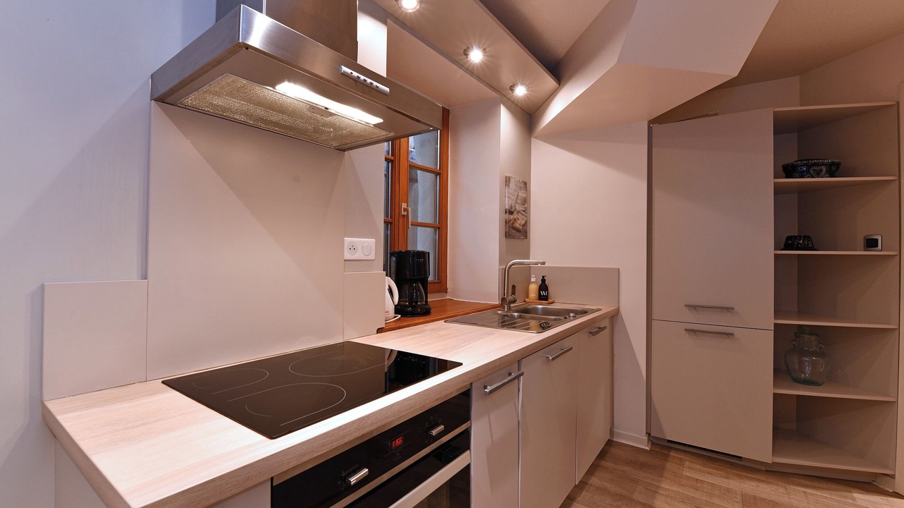 Photo of Kitchen in Colmar Centre Ville
