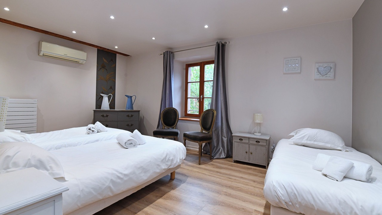 Photo of Bedroom in Colmar Centre Ville