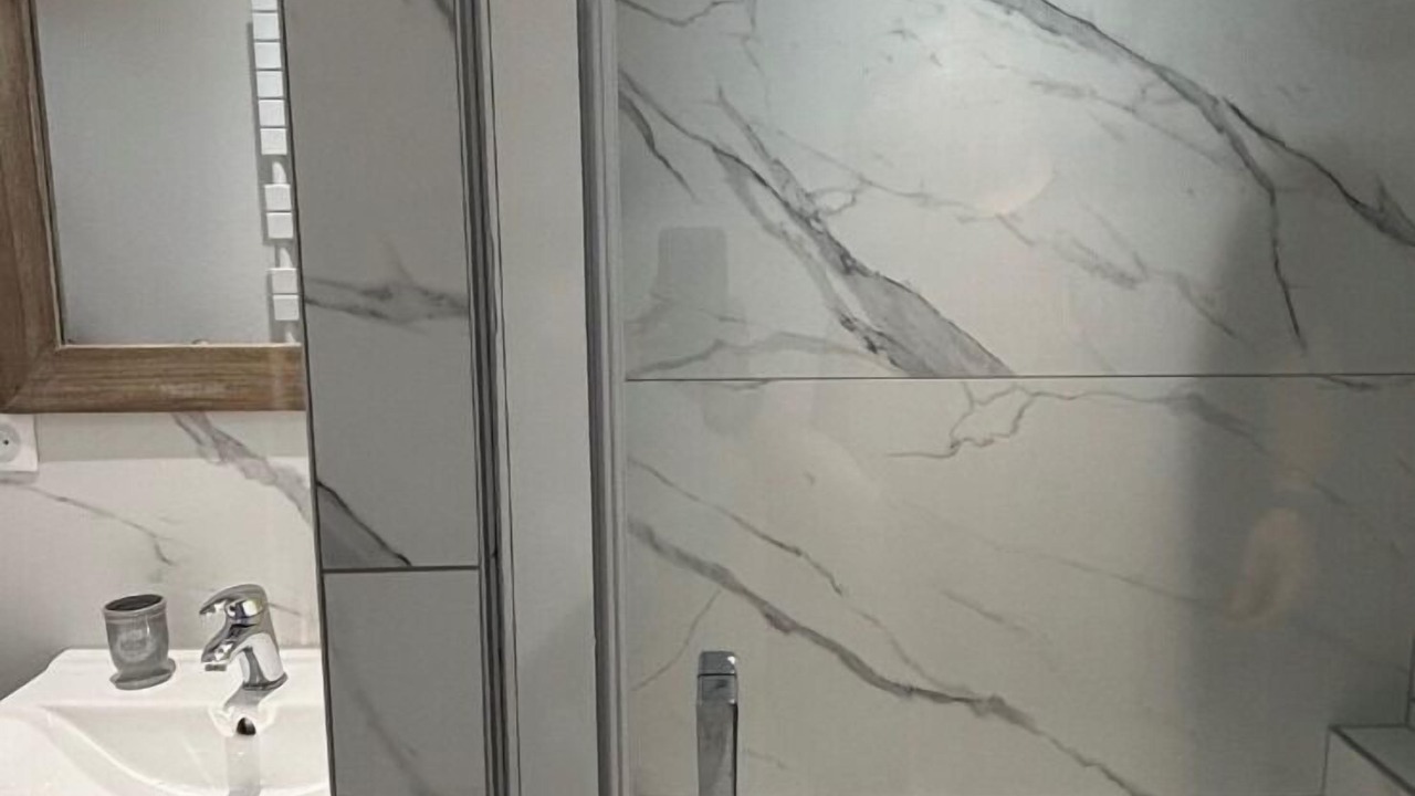 Photo of Bathroom in Colmar Centre Ville