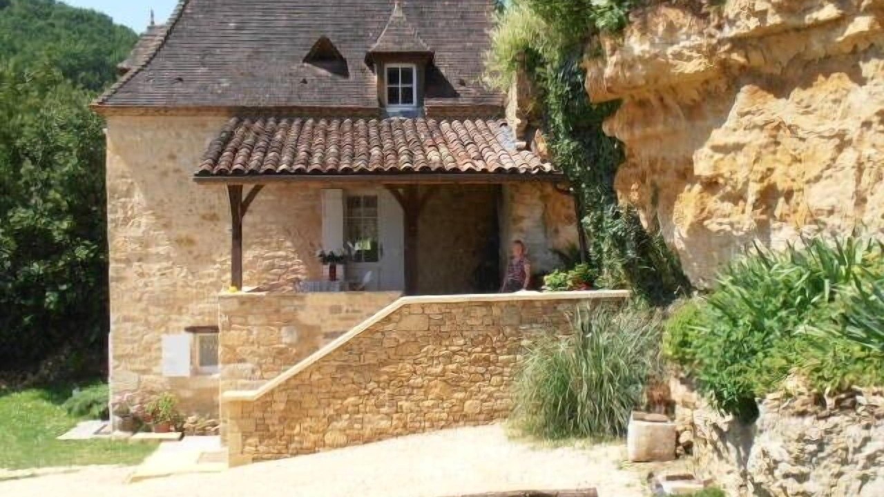 Photo of Outdoor in Castelnaud-la-Chapelle