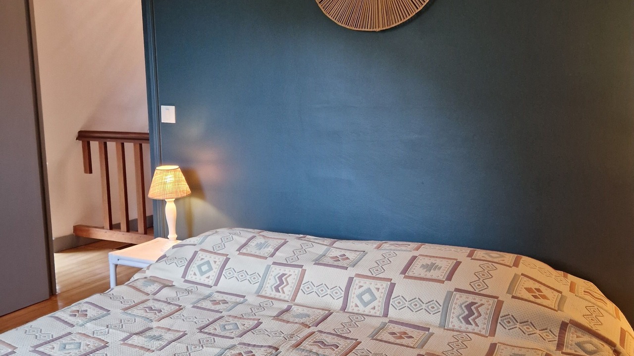Photo of Bedroom in Castelnaud-la-Chapelle