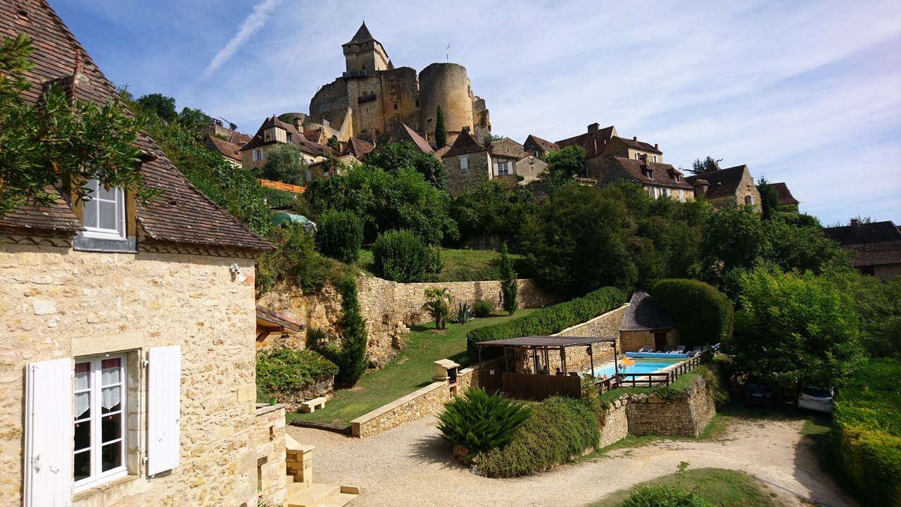 Photo of Outdoor in Castelnaud-la-Chapelle