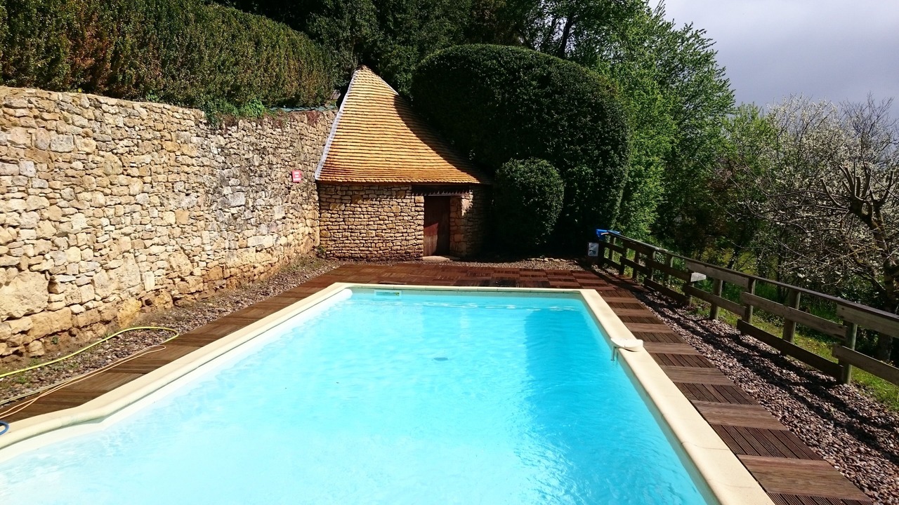 Photo of Outdoor in Castelnaud-la-Chapelle