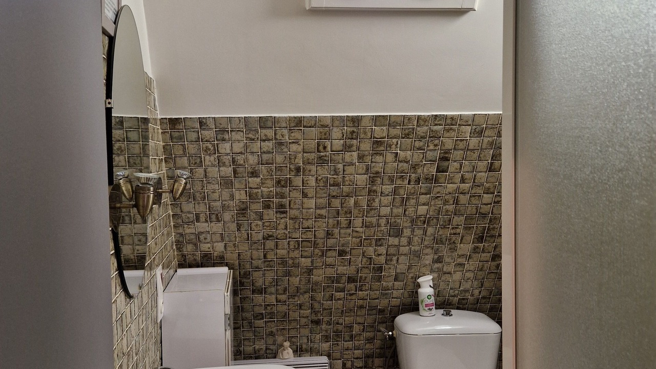 Photo of Bathroom in Castelnaud-la-Chapelle