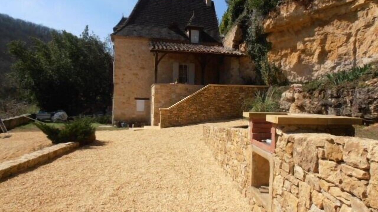 Photo of Outdoor in Castelnaud-la-Chapelle
