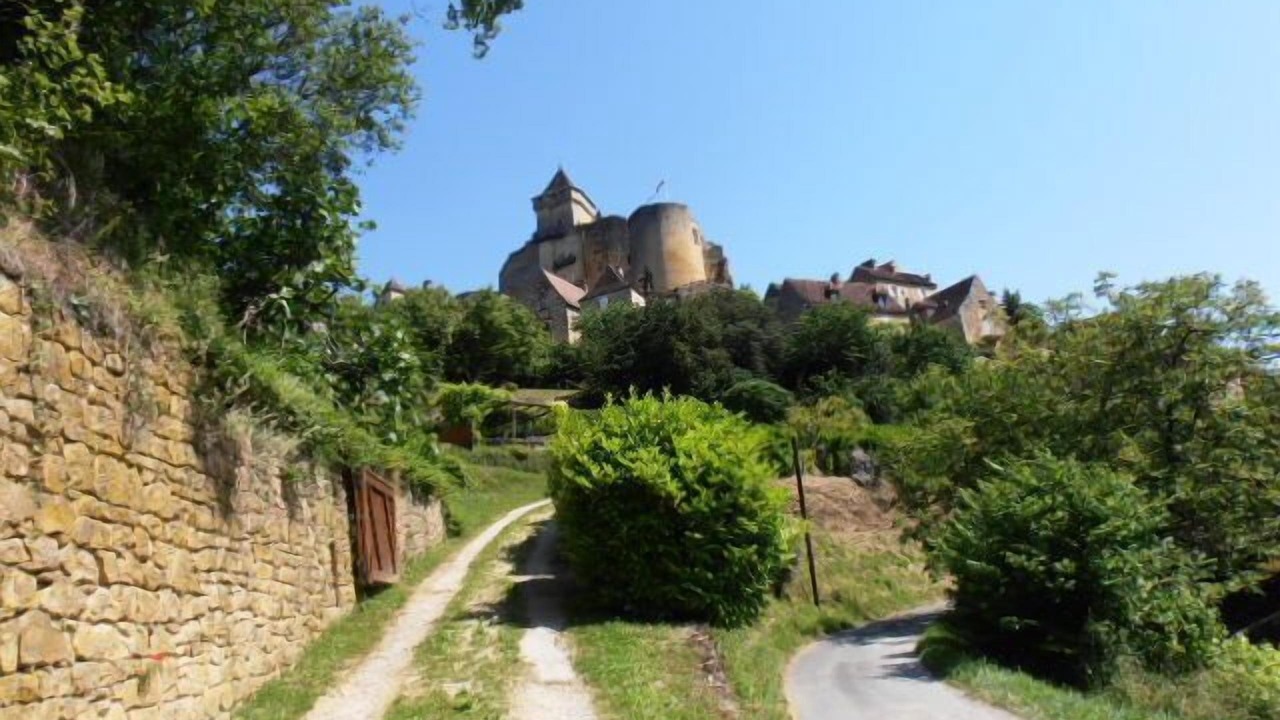 Photo of Outdoor in Castelnaud-la-Chapelle