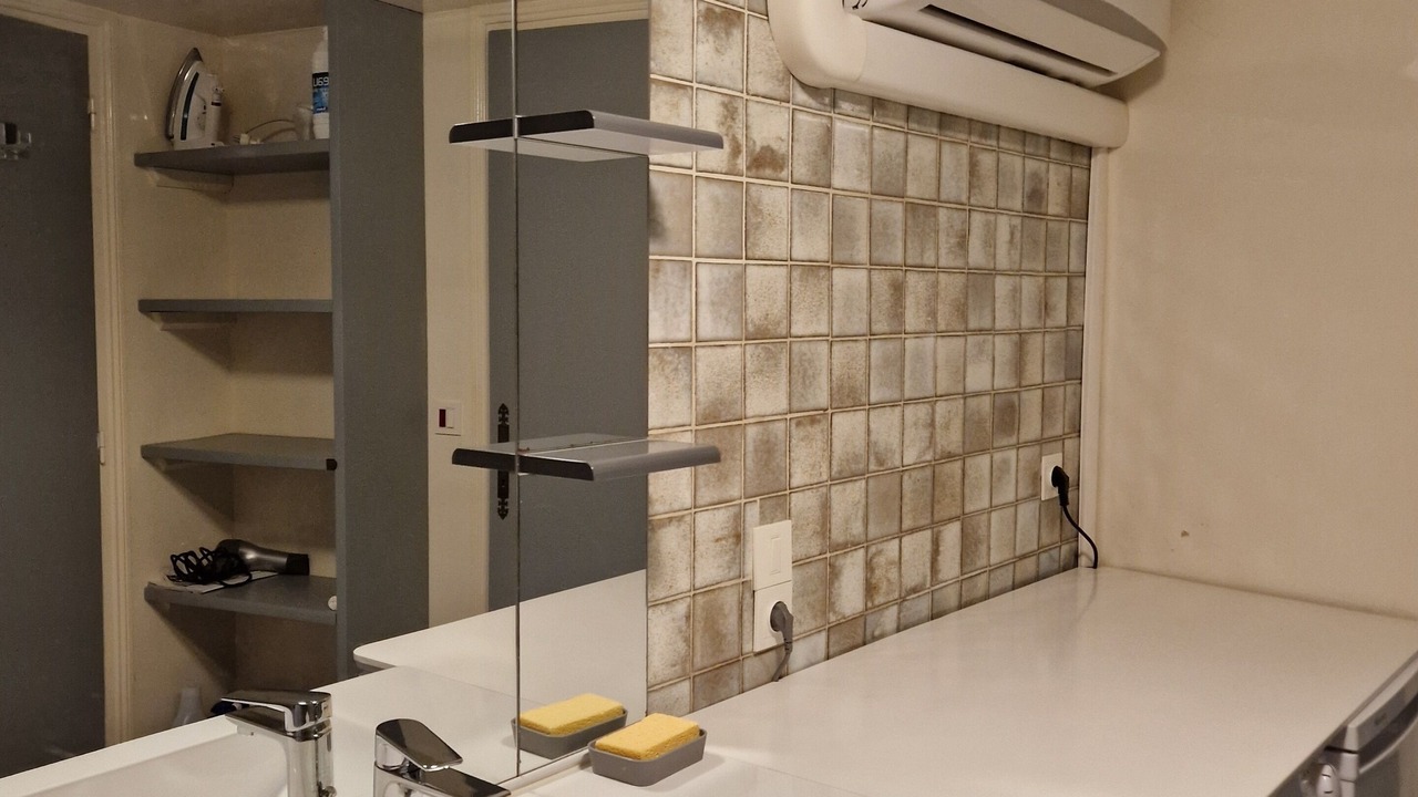 Photo of Bathroom in Castelnaud-la-Chapelle
