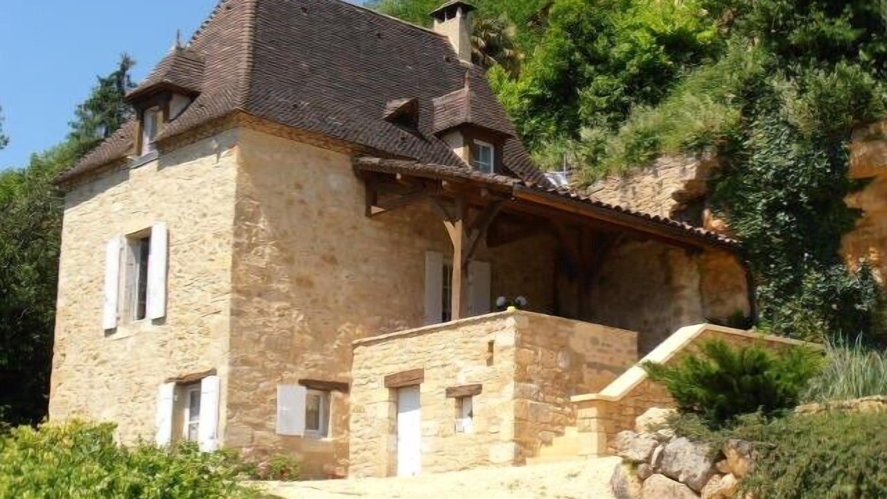 Photo of Outdoor in Castelnaud-la-Chapelle