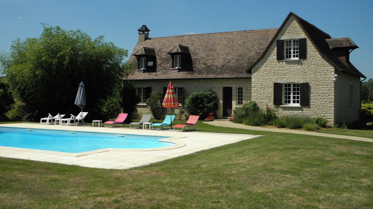 Photo of Outdoor in Berbiguieres