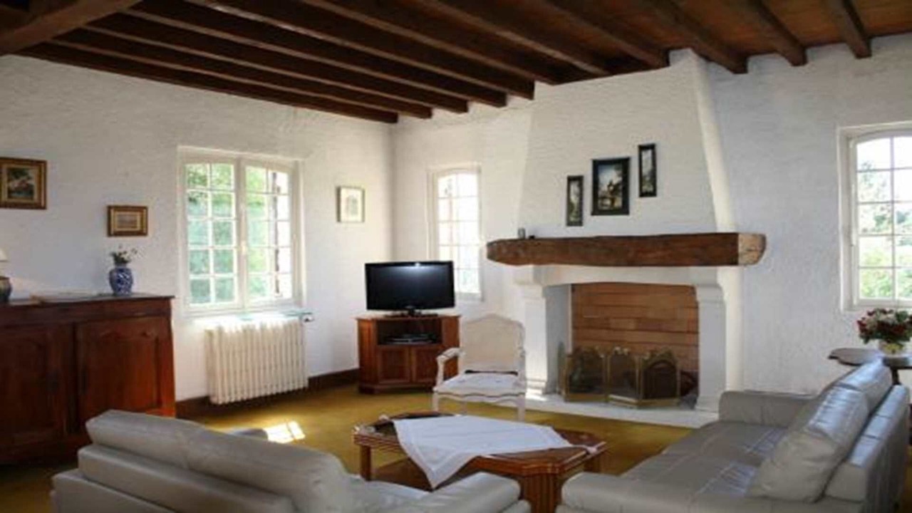 Photo of Livingroom in Berbiguieres