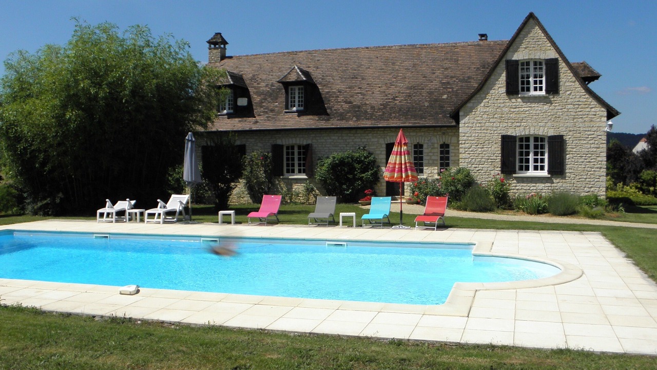 Photo of Outdoor in Berbiguieres