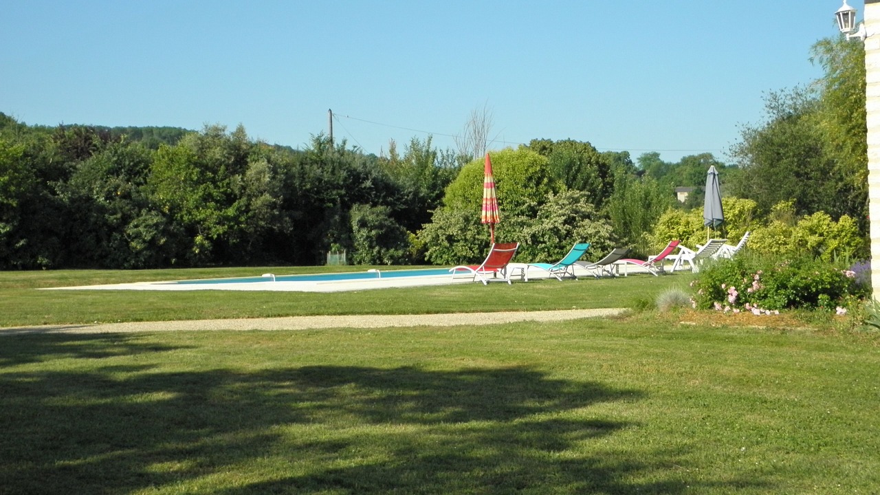 Photo of Outdoor in Berbiguieres