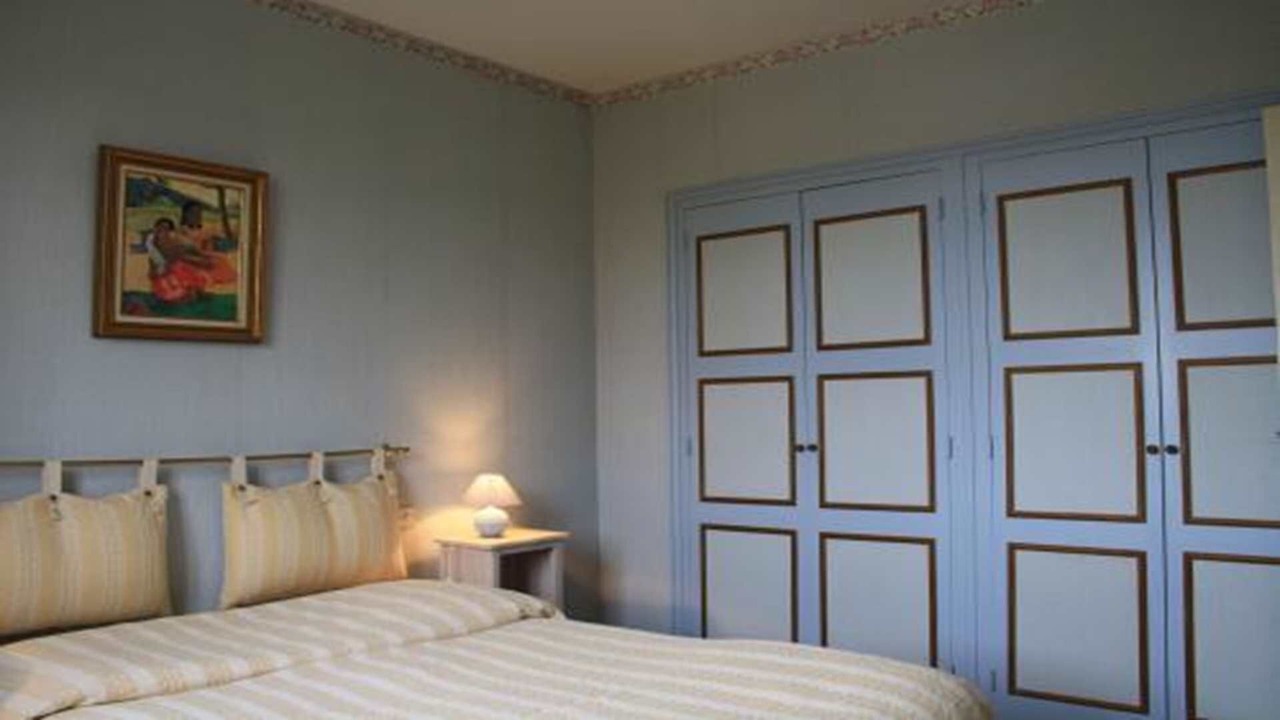 Photo of Bedroom in Berbiguieres